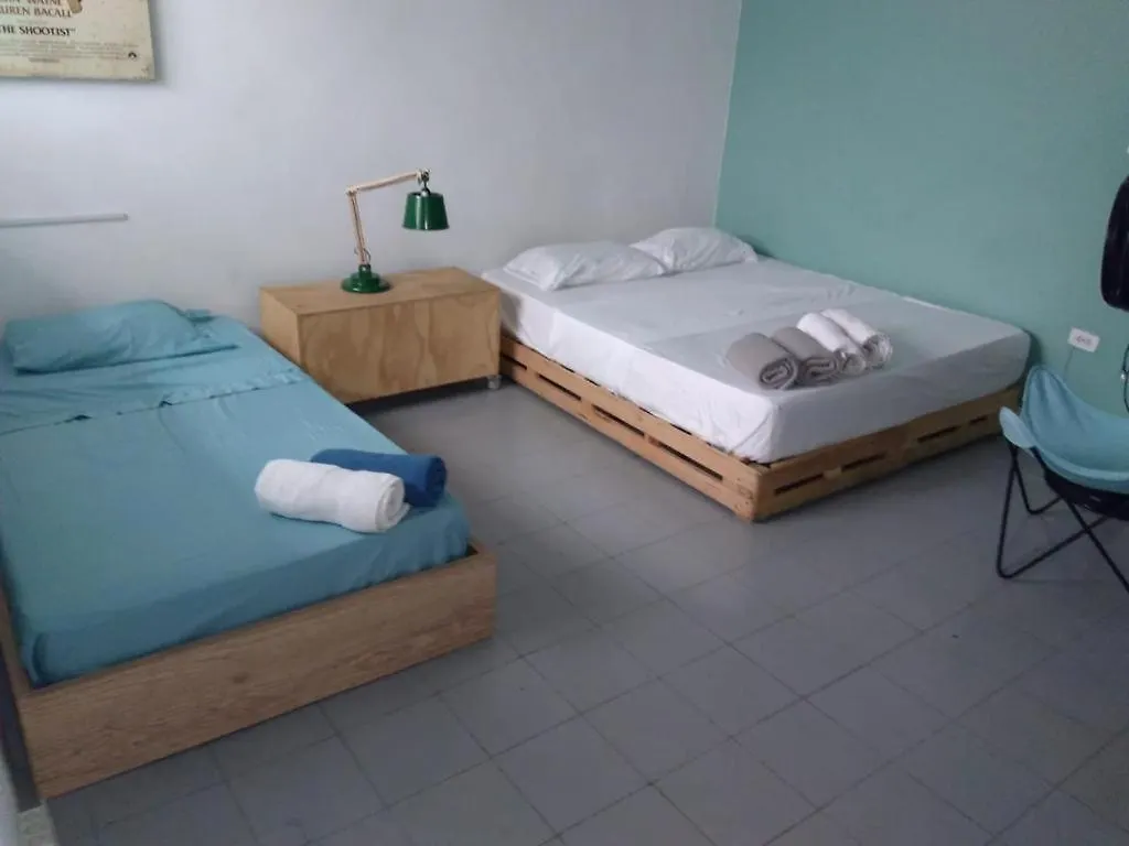 Casa Astor Poblado Apartment Medellin