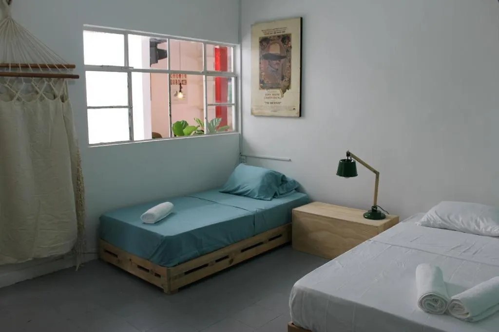 Casa Astor Poblado Apartment Medellin