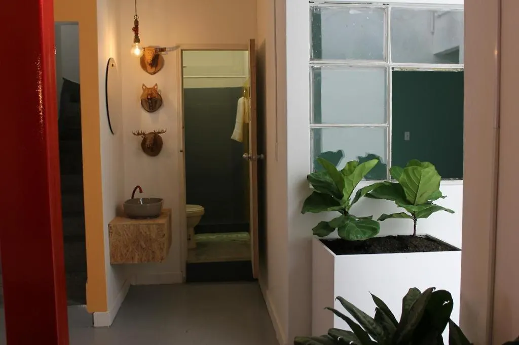 Casa Astor Poblado Apartment Medellin