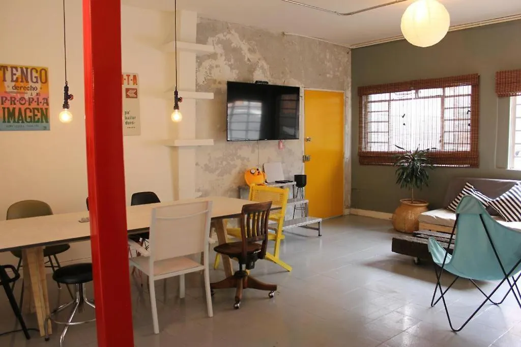 Casa Astor Poblado Apartment Medellin 0*,  Colombia