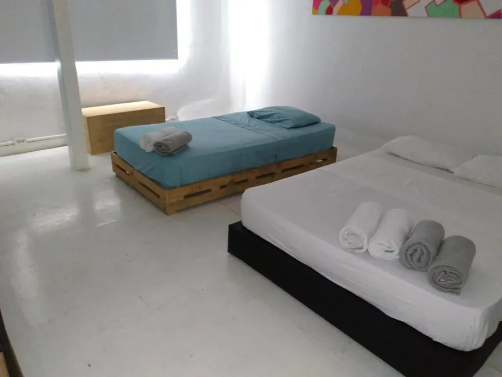 Casa Astor Poblado Apartment Medellin Colombia