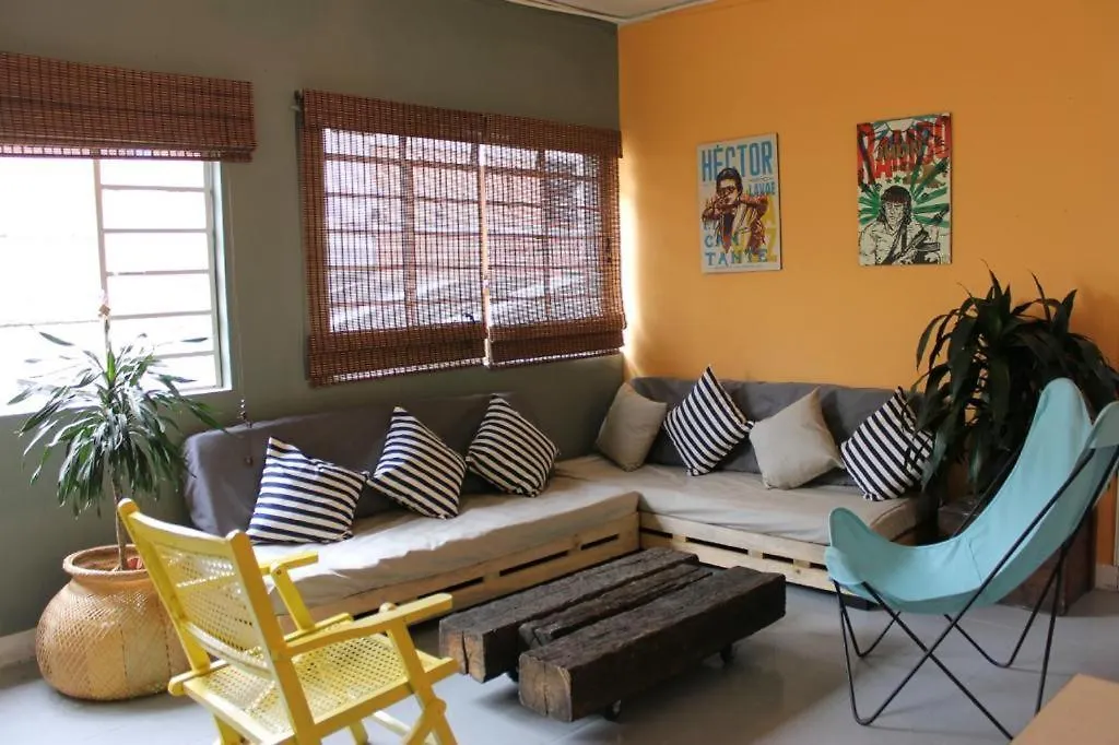 Casa Astor Poblado Apartment Medellin
