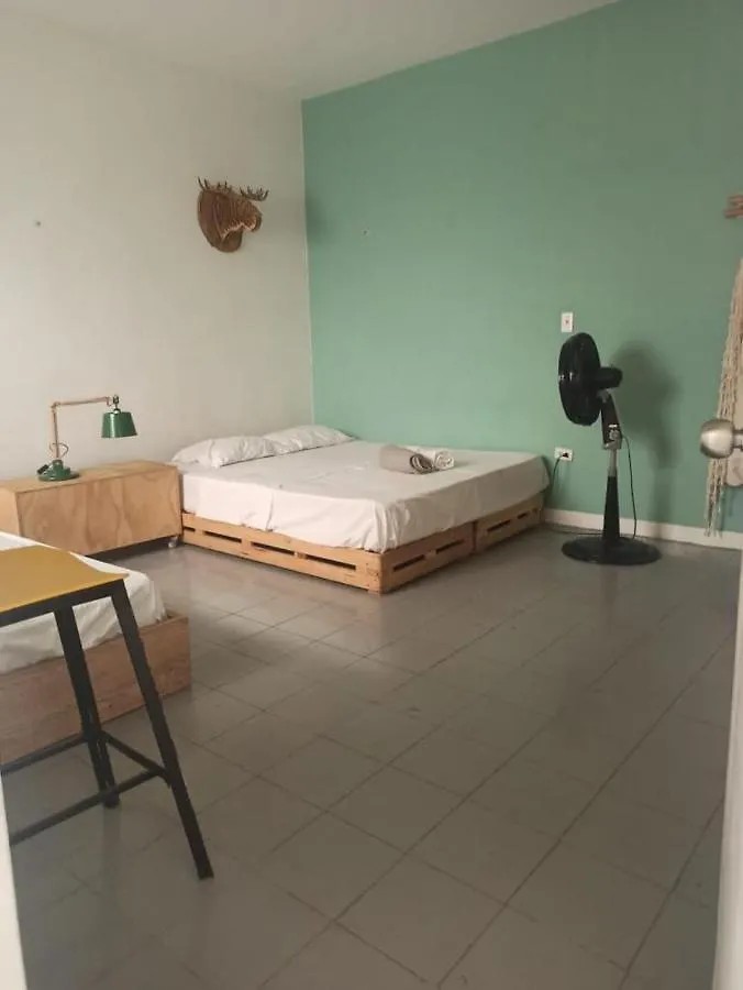 Casa Astor Poblado Apartment Medellin