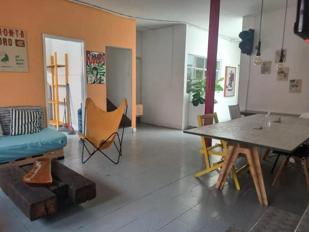 Casa Astor Poblado Apartment Medellin 0*,