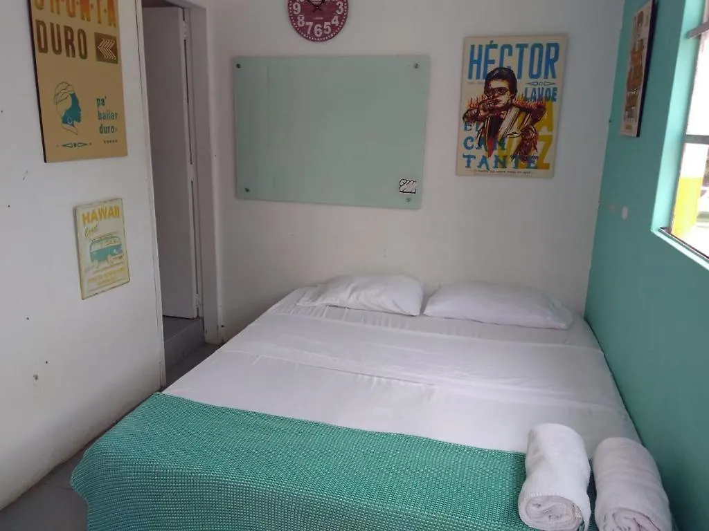Casa Astor Poblado Apartment Medellin