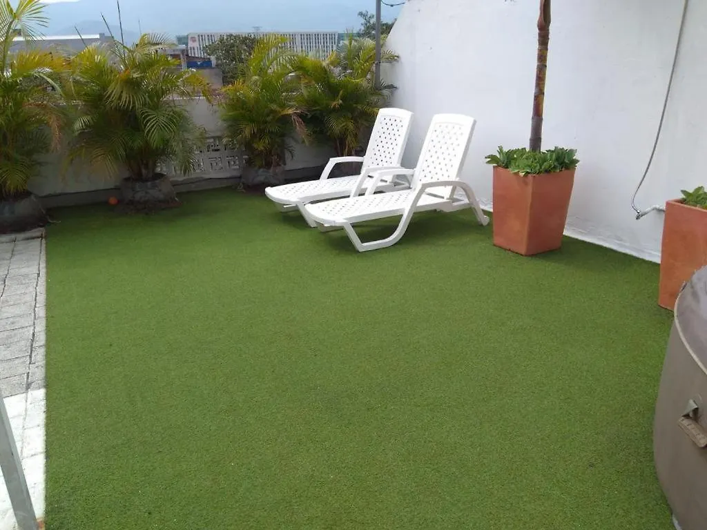 Casa Astor Poblado Apartment Medellin Colombia