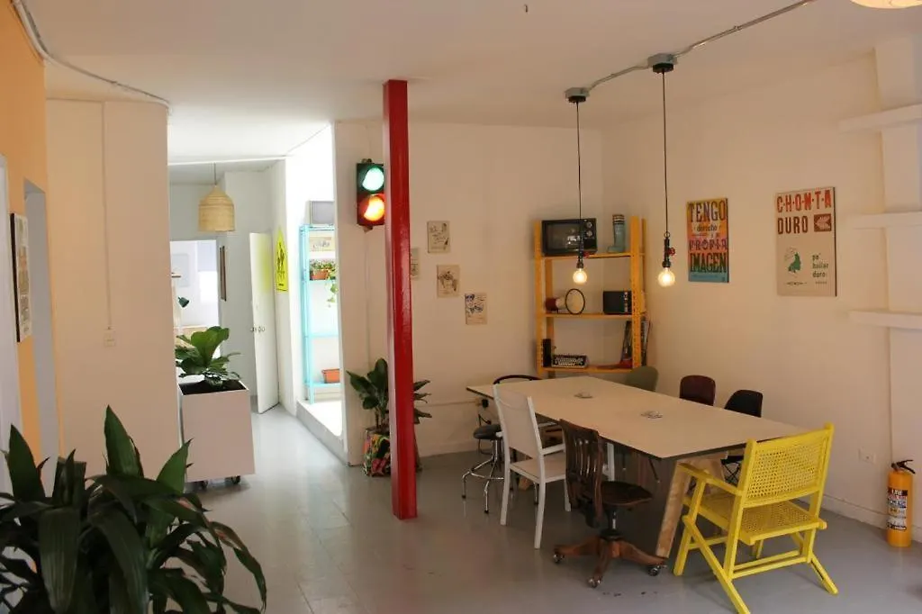 Casa Astor Poblado Apartment Medellin Colombia